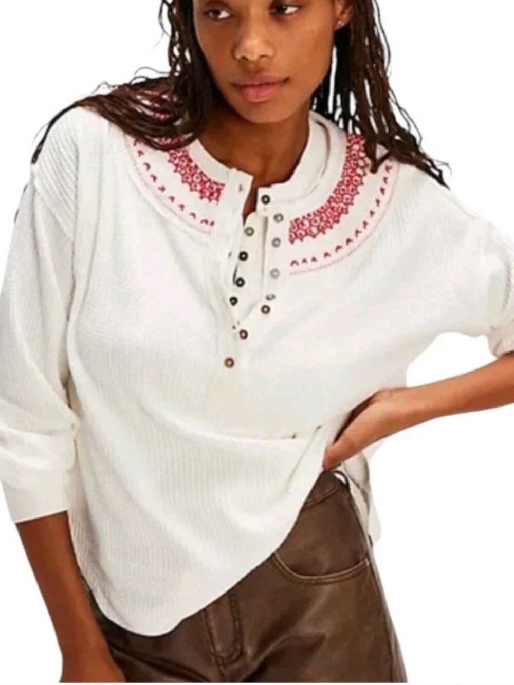 Free People Holly Henley